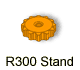 R300 Stand